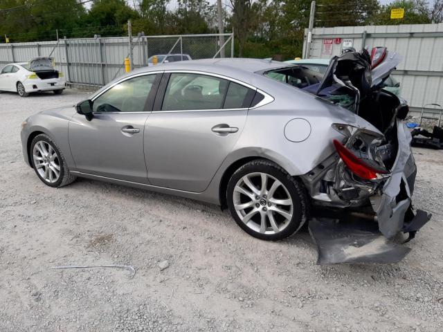 JM1GJ1W67E1129402 | 2014 MAZDA 6 GRAND TO