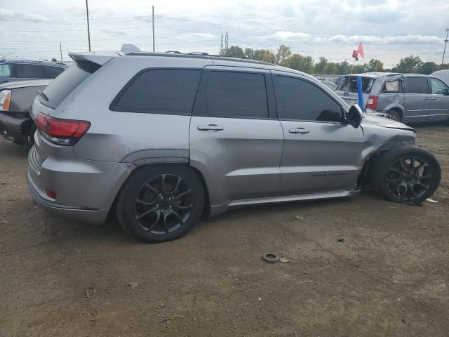 1C4RJFCG3KC767584 Jeep Grand Cherokee Overland