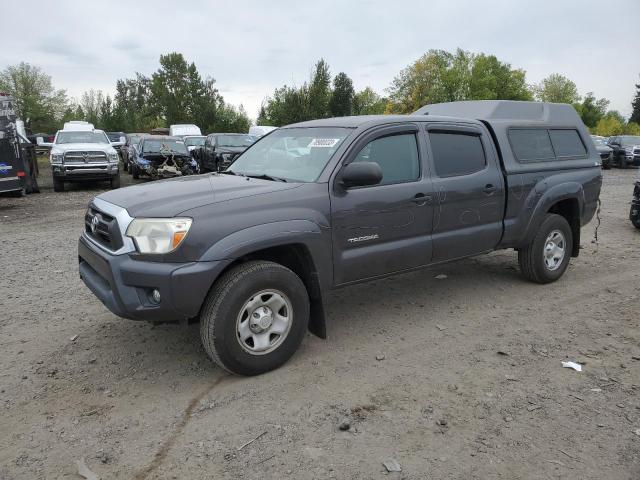 2012 Toyota Tacoma 