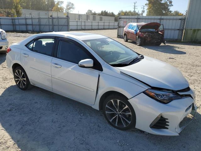 Vin: 5yfburhe3hp734330, lot: 73291233, toyota corolla l 20174