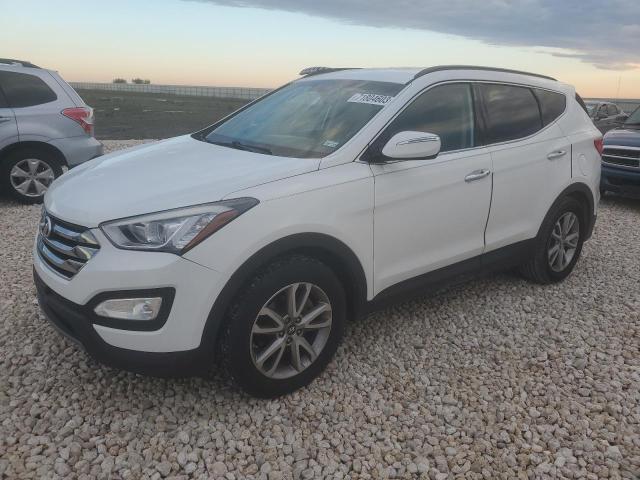 2014 Hyundai Santa Fe Sport 