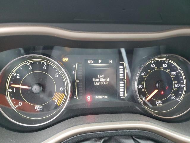 1C4PJMCB8EW297006 Jeep Cherokee Latitude