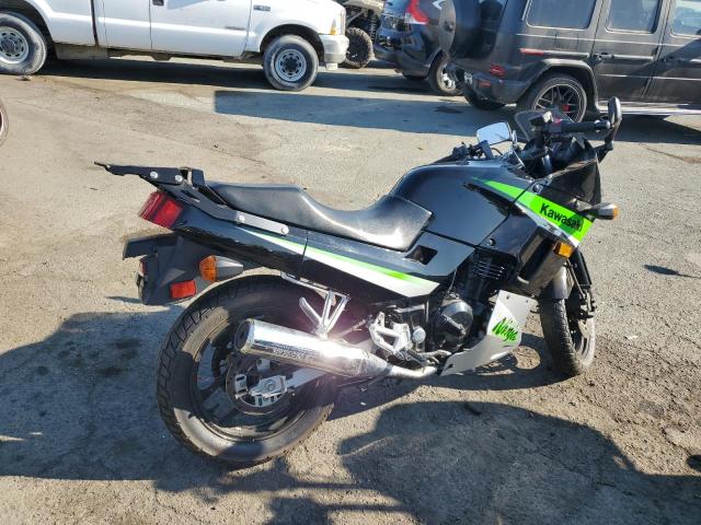 2005 KAWASAKI NINJA - JKAEXMF145DA12870