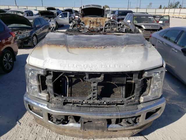 1FT7W2B62KEE32752 | 2019 Ford f250 super duty