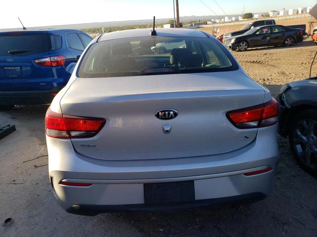 3KPA24AD4ME386037 Kia Rio LX 6