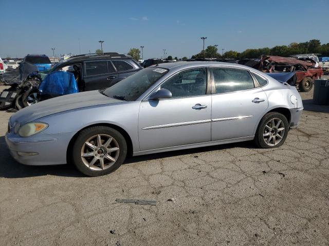 2005 Buick LaCrosse CXS