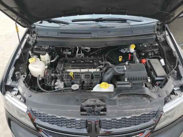 3C4PDCGBXJT363941 Dodge Journey Crossroad