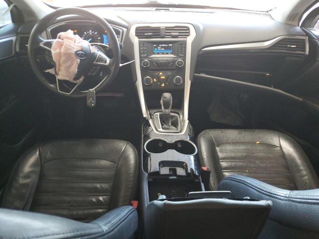 3FA6P0LU2FR218735 Ford Fusion Se Hybrid