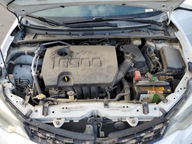 5YFBURHE5EP173530 Toyota COROLLA L