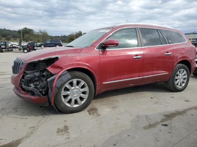 2013 Buick Enclave 