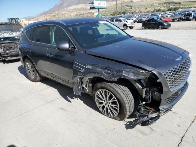 2021 GENESIS GV80 BASE KMUHBDSB4MU036949