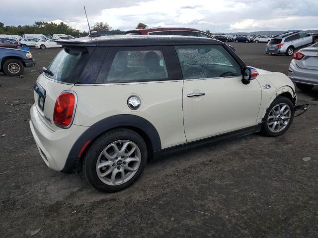 WMWXP7C52FT740261 Mini COOPER S