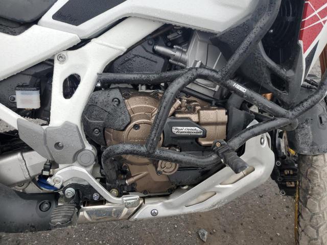 2022 HONDA CRF1100 D4 JH2SD1042NK200452