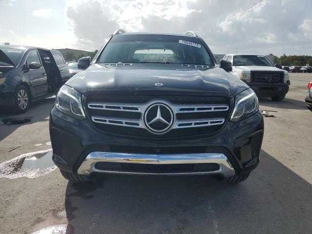 4JGDF6EE4KB220140 Mercedes-Benz Gls 450 4matic