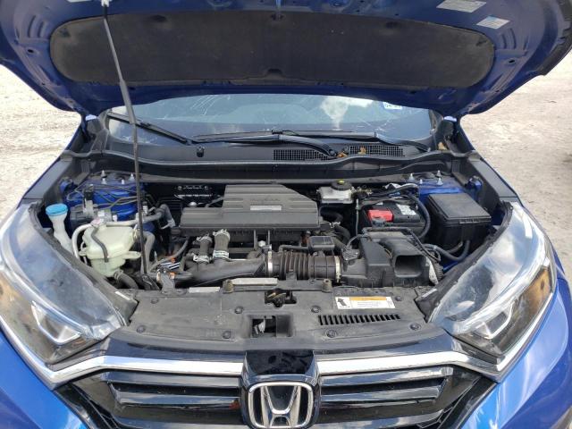 2021 HONDA CR-V EX - 7FARW1H50ME010468