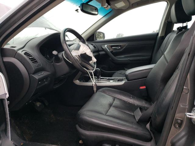 2015 NISSAN ALTIMA 2.5 - 1N4AL3AP9FN339057