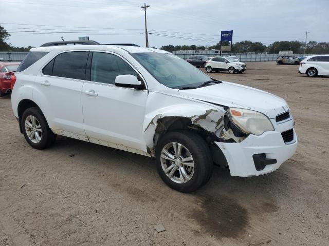 2GNFLBE31F6250659 | 2015 CHEVROLET EQUINOX LT