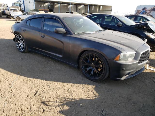 2C3CDXAT1EH207331 | 2014 Dodge charger police