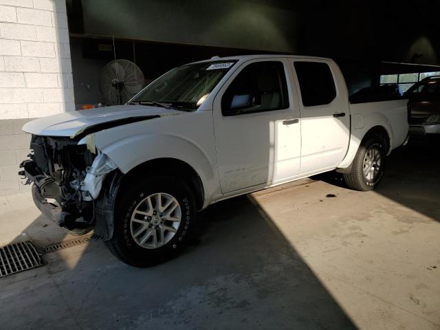 2014 Nissan Frontier S