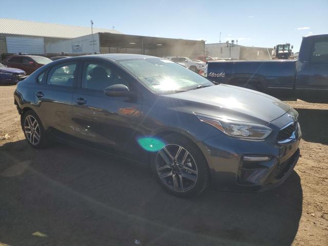 3KPF34AD1KE070630 KIA Forte Gt Line