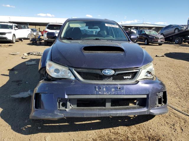 JF1GR7E68DG876490 | 2013 Subaru impreza wrx