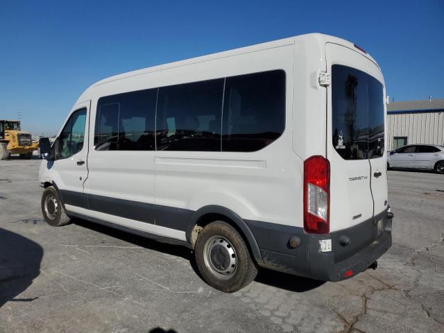 1FBAX2CV8HKB32558 Ford Transit T-350
