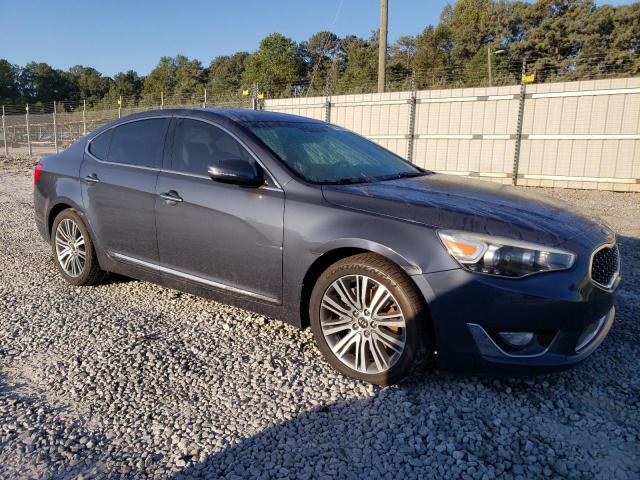 KNALN4D74F5194876 KIA Cadenza Premium