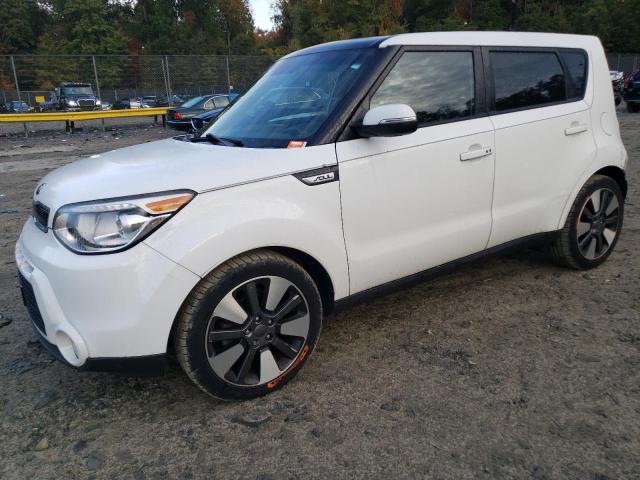 2014 Kia Soul !