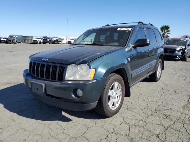 2005 Jeep Grand Cherokee Laredo