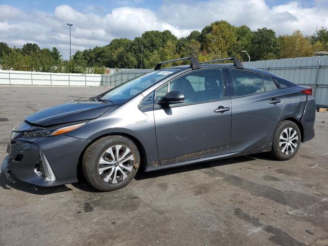 2020 Toyota Prius Prime LE