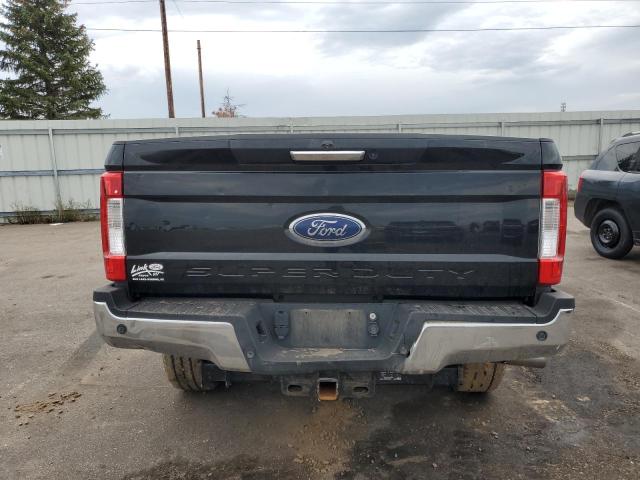 1FT7W2BT0KED91365 Ford F250 Super Duty