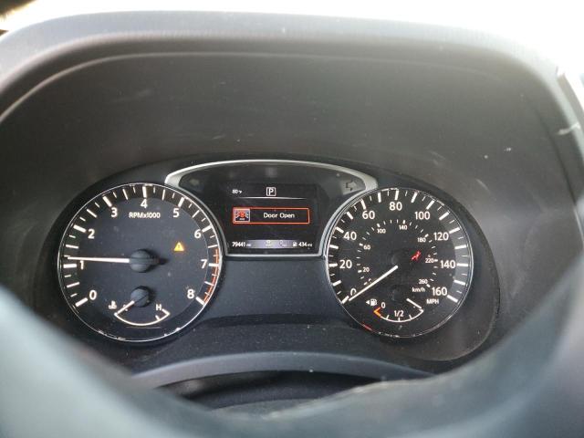 5N1DR2BN2LC578787 Nissan Pathfinder Sv