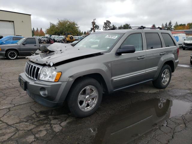 2007 Jeep Grand Cherokee Limited