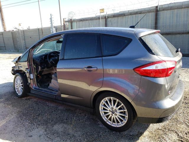 1FADP5AU8EL518042 | 2014 FORD C-MAX SE