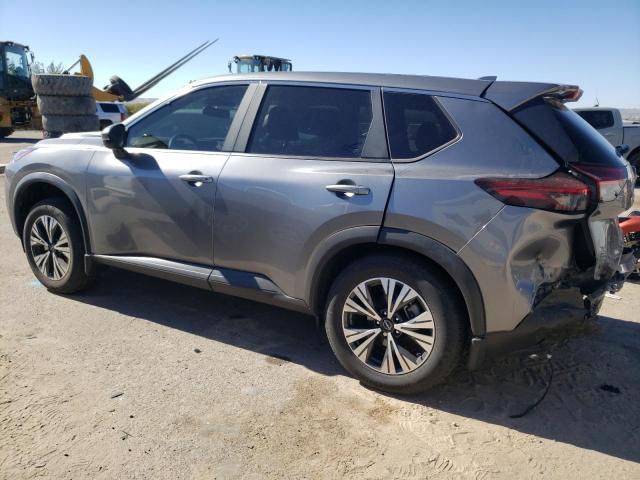 JN8BT3BB0PW461887 Nissan ROGUE SV