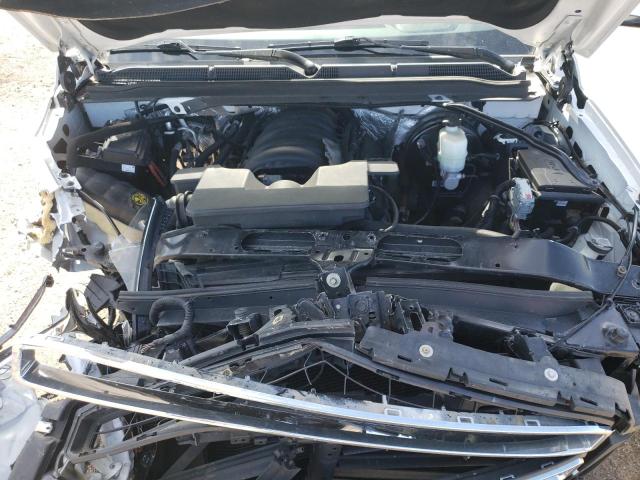 1GKS2GKC6HR312127 GMC Yukon Xl K1500 Slt