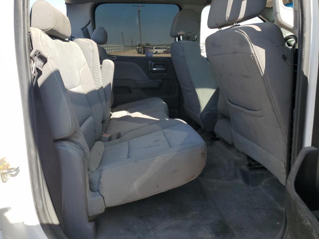 1GC1KREY0KF167833 | 2019 CHEVROLET SILVERADO