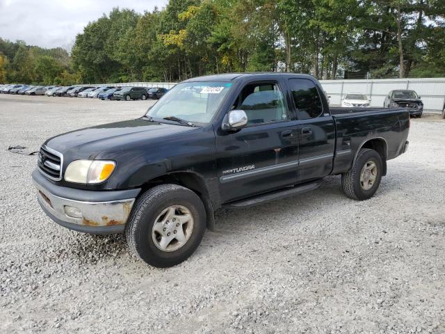 2000 Toyota Tundra 