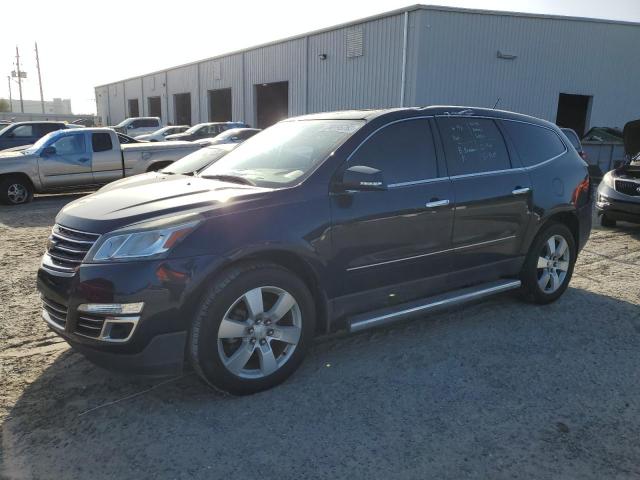 2015 Chevrolet Traverse LTZ