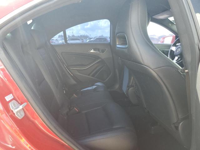 WDDSJ4EB4FN187865 Mercedes-Benz CLA 250