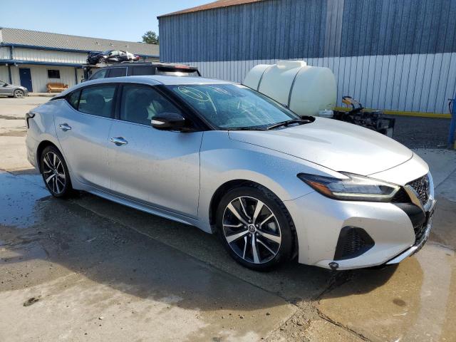 1N4AA6CV4NC503246 Nissan MAXIMA SV