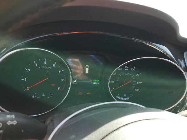 KNDMC5C14F6029193 KIA SEDONA EX