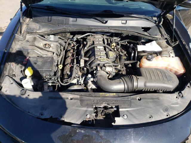 2017 DODGE CHARGER PO - 2C3CDXKT4HH664511