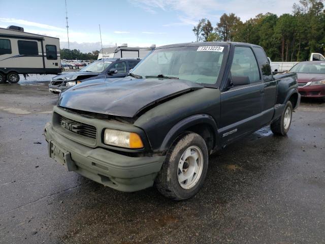 1996 GMC Sonoma 