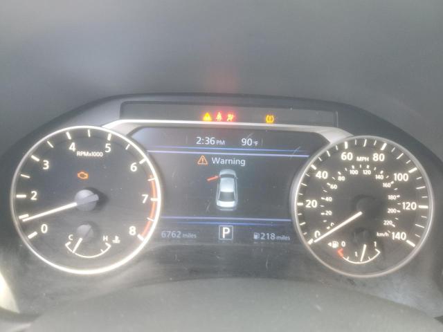 1N4BL4CW0PN344762 Nissan ALTIMA SR