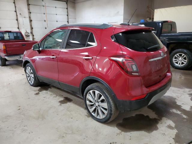 KL4CJASB6KB700315 Buick Encore PRE 2