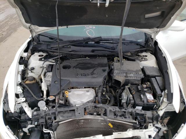 1N4AL3AP0GC136071 Nissan ALTIMA 2.5