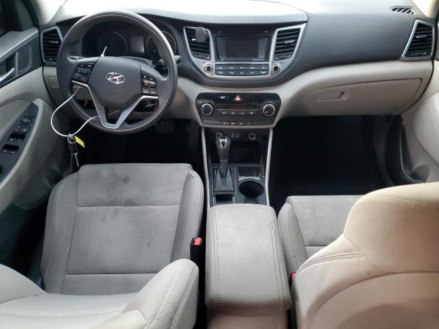 2016 HYUNDAI TUCSON LIM - KM8J33A43GU190504