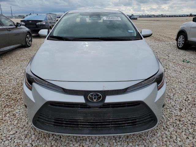 2023 TOYOTA COROLLA LE - 5YFB4MDE4PP007611