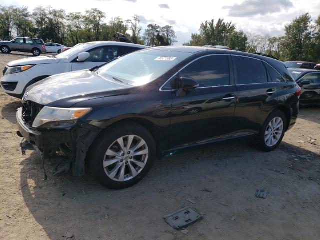 2015 Toyota Venza LE